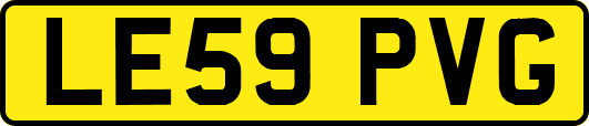 LE59PVG