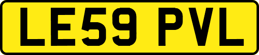 LE59PVL