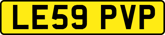 LE59PVP