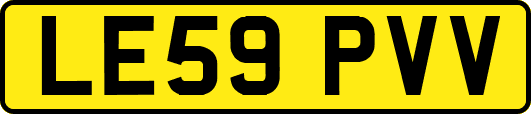 LE59PVV