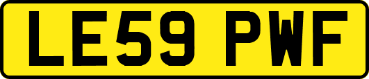 LE59PWF