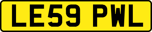 LE59PWL
