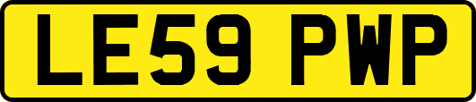 LE59PWP