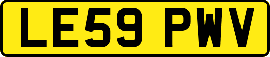 LE59PWV