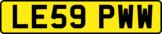 LE59PWW