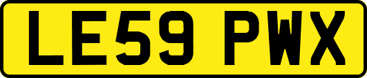 LE59PWX