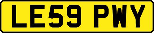 LE59PWY