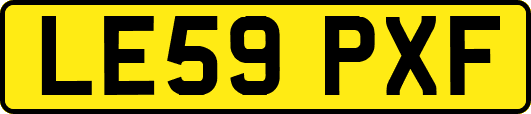 LE59PXF