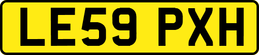 LE59PXH