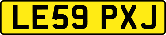 LE59PXJ