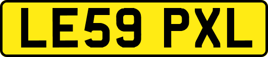 LE59PXL