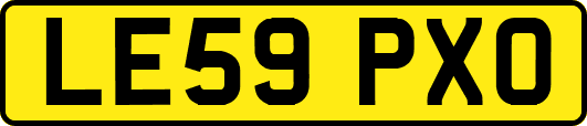 LE59PXO