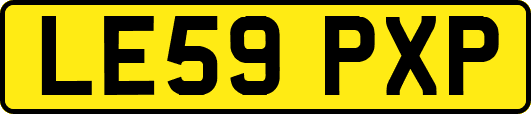LE59PXP