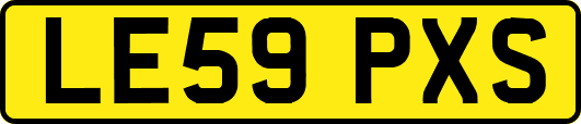 LE59PXS