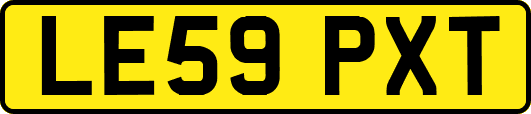 LE59PXT