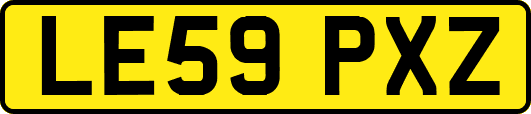 LE59PXZ