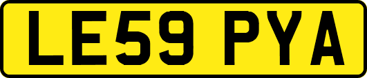 LE59PYA