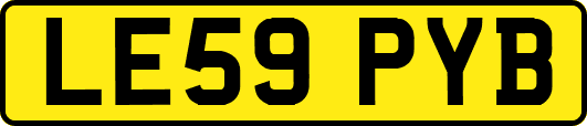 LE59PYB