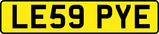 LE59PYE