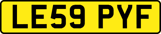 LE59PYF
