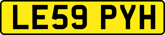 LE59PYH