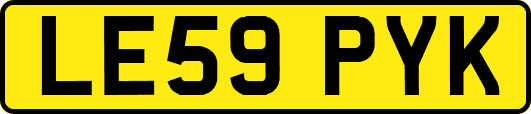 LE59PYK