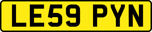 LE59PYN