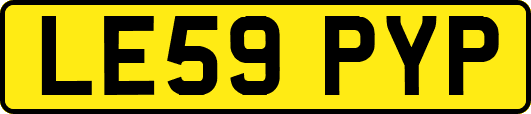 LE59PYP