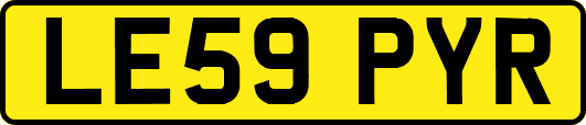 LE59PYR