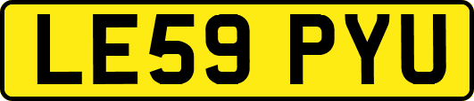 LE59PYU