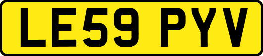 LE59PYV