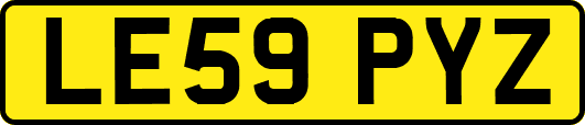 LE59PYZ