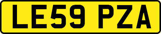 LE59PZA