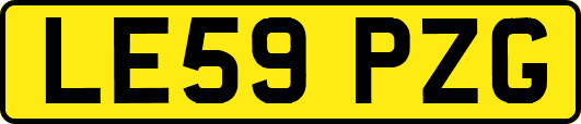 LE59PZG
