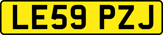LE59PZJ