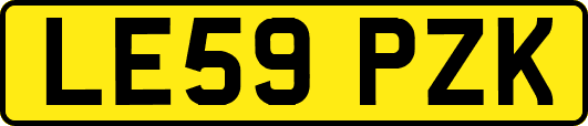 LE59PZK