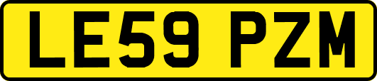 LE59PZM