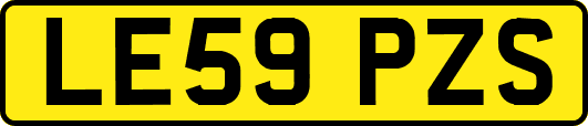 LE59PZS