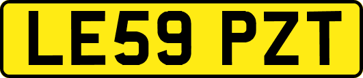 LE59PZT