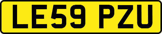 LE59PZU