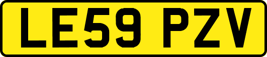 LE59PZV