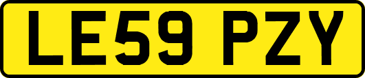 LE59PZY