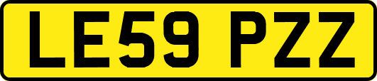 LE59PZZ