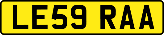 LE59RAA