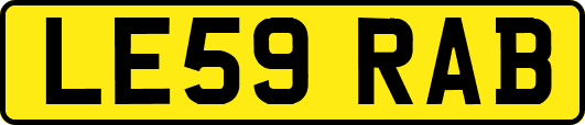 LE59RAB