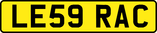 LE59RAC