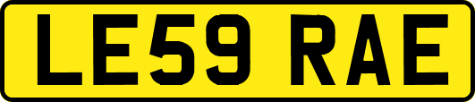LE59RAE