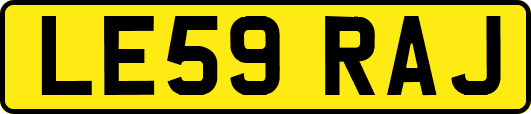 LE59RAJ