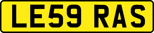 LE59RAS