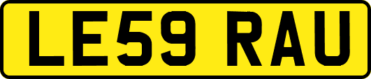 LE59RAU